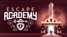 Escape Academy 将于今年 6 月将密室逃脱挑战赛引入主机、PC 和 Game Pass